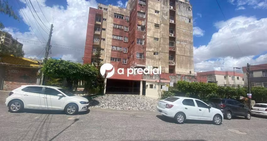 Apartamento para aluguel, 3 quartos, 1 suíte, 1 vaga, Fátima - Fortaleza/CE
