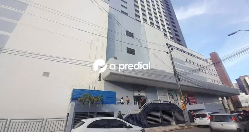 Sala comercial com 1 sala para alugar no Aldeota, Fortaleza 