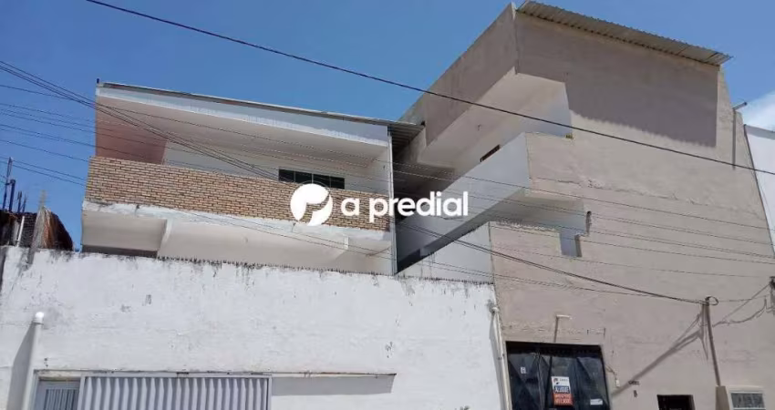Casa para aluguel, 3 quartos, 3 suítes, 8 vagas, Cajazeiras - Fortaleza/CE