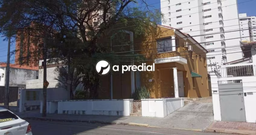 Sala comercial para aluguel, 1 vaga, Aldeota - Fortaleza/CE