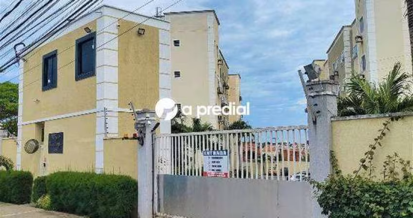 Apartamento para aluguel, 2 quartos, 1 suíte, 1 vaga, Mondubim - Fortaleza/CE