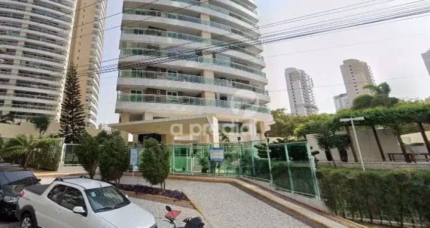 Apartamento com 3 quartos para alugar no Cocó, Fortaleza 