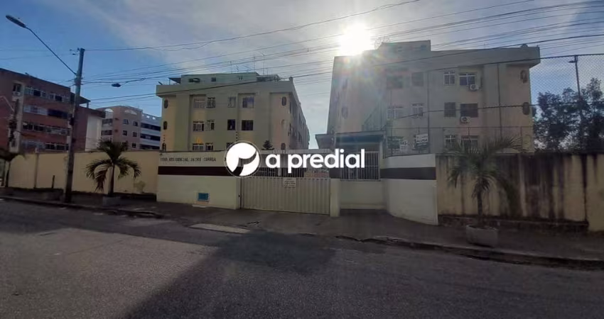 Para alugar: Amplo apartamento com 4 quartos no bairro Presidente Kennedy – conforto, lazer e excelente localização!
