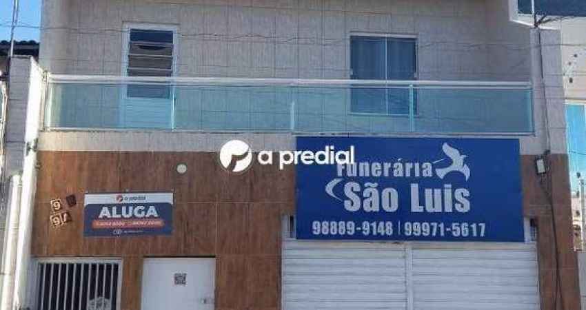 Um Novo Capítulo Começa Aqui – Seu Lar no Bairro João XXIII