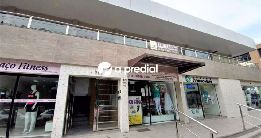Sala comercial para aluguel, Aldeota - Fortaleza/CE