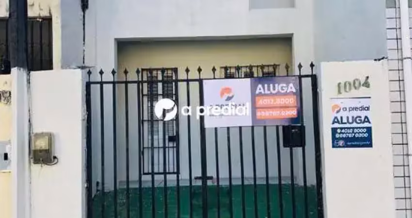 Casa de 3 quartos para alugar em jose bonifacio, fortaleza/ce