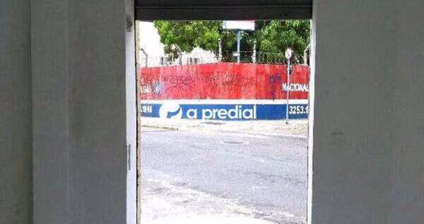 Ponto comercial para aluguel, Centro - Fortaleza/CE