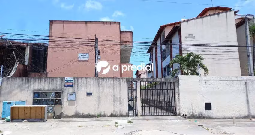 Apartamento para aluguel, 2 quartos, cidade dos funcionários - fortaleza/ce