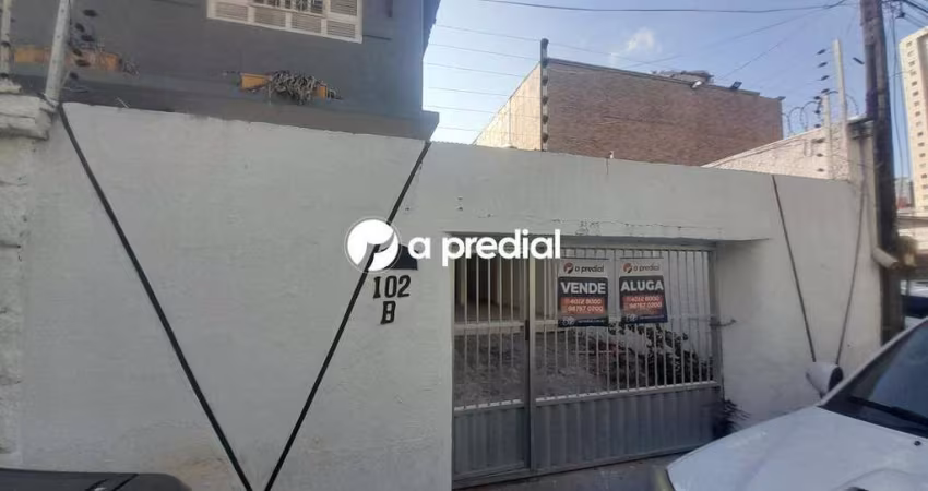 Casa para aluguel, 3 quartos, 3 suítes, 3 vagas, Aldeota - Fortaleza/CE