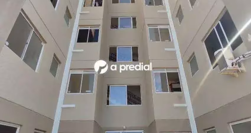 Apartamento para aluguel, 2 quartos, 1 vaga, cajazeiras - fortaleza/ce