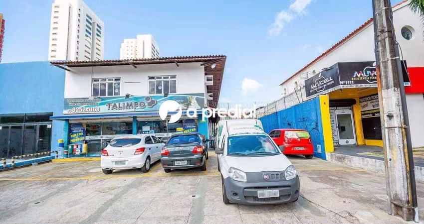 Sala comercial para aluguel, 1 vaga, Aldeota - Fortaleza/CE