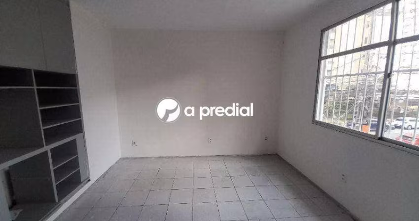 Sala comercial para aluguel, Meireles - Fortaleza/CE