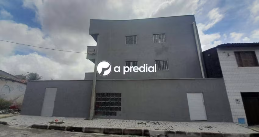 Apartamento para aluguel, 2 quartos, 1 suíte, Jardim Cearense - Fortaleza/CE