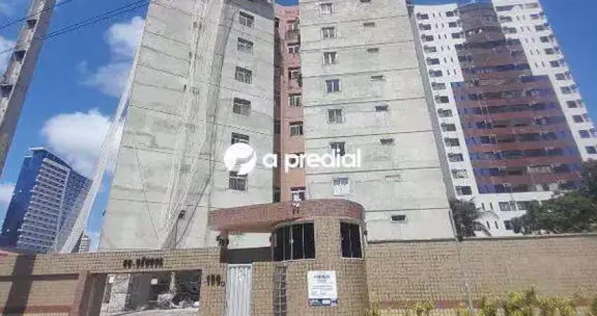Apartamento para aluguel, 3 quartos, 2 suítes, 2 vagas, Papicu - Fortaleza/CE