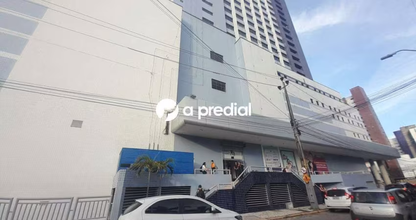 Sala comercial para aluguel, Aldeota - Fortaleza/CE