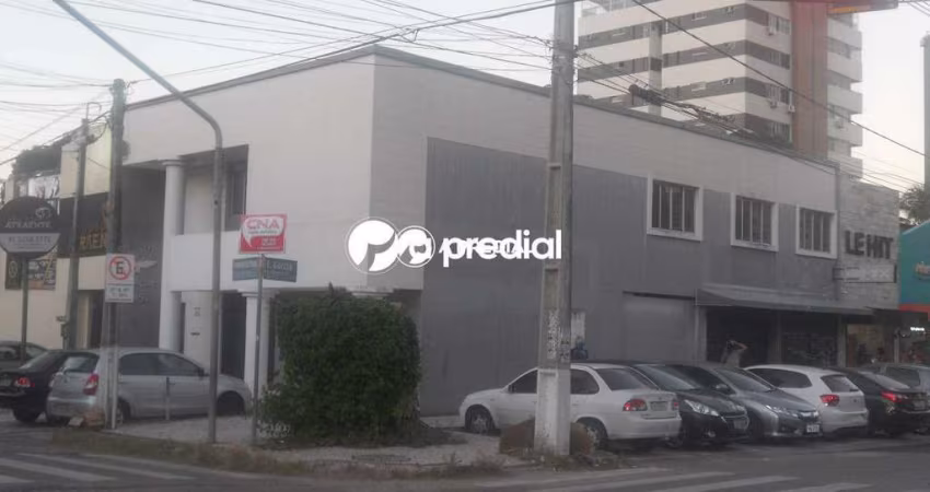 2 salas comerciais, a poucos metros do Colégio Batista Santos Dumont e Academia Smart Fit
