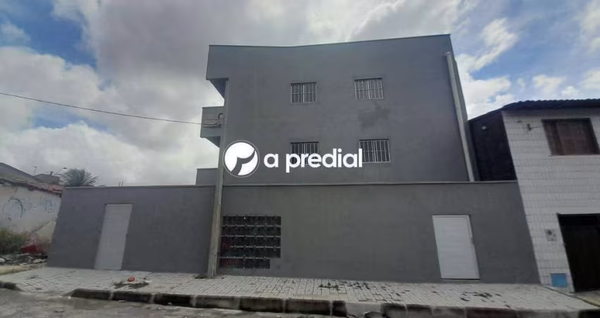 Apartamento para aluguel, 2 quartos, 1 suíte, Jardim Cearense - Fortaleza/CE
