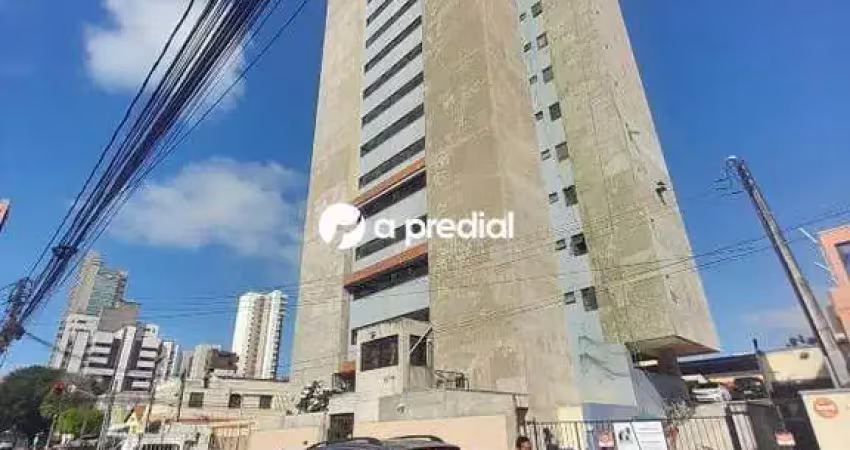 Apartamento com 3 quartos para alugar no Aldeota, Fortaleza 