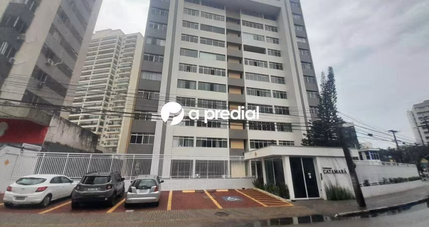 Apartamento Mobiliado com 188m² de Conforto e Exclusividade!