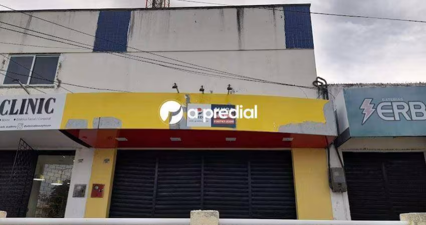 Imóvel Comercial para Locação – Oportunidade Exclusiva no Bairro Cidade dos Funcionários!