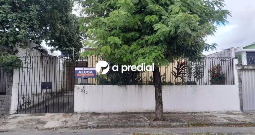 A Oportunidade que o Seu Negócio Merece Está Aqui! Casa Comercial para Locação – Jose Bonifacio