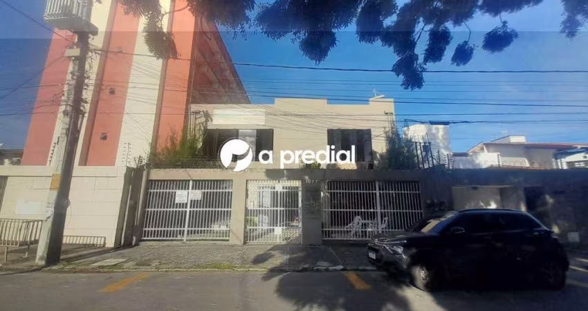 Sua Nova Sala Comercial Espera por Você no Engenheiro Luciano Cavalcante!