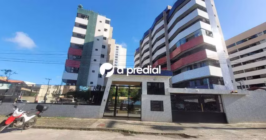 Seu Novo Lar com Conforto, Estilo e Praticidade no Coração do Luciano Cavalcante!