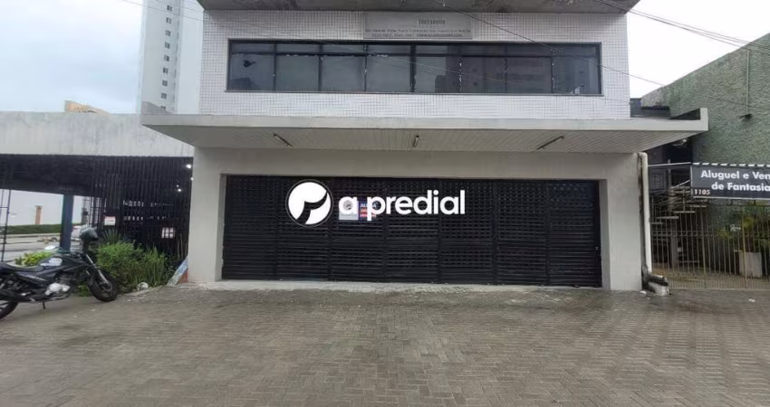 Seu Negócio Merece o Melhor Endereço da Cidade!