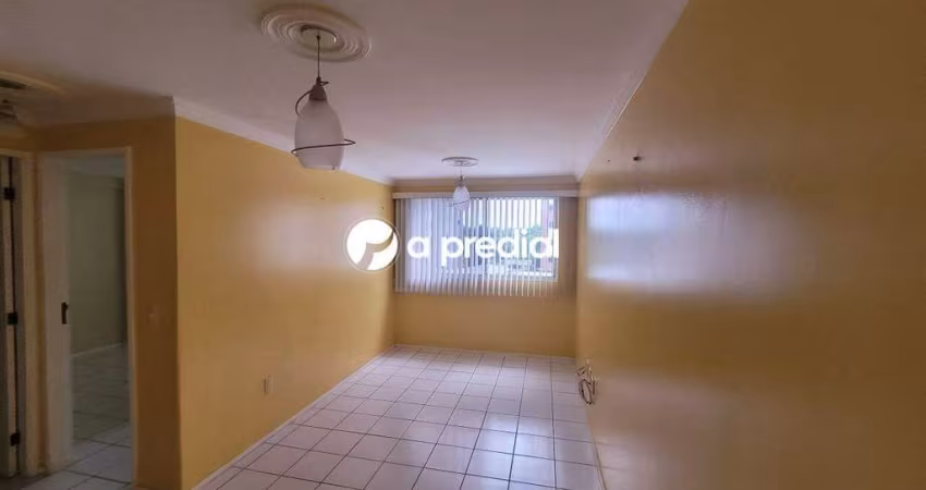 Seu novo lar na Messejana espera por você!