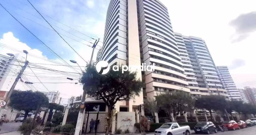 Conforto, praticidade e exclusividade no coração do Parque Del Sol!