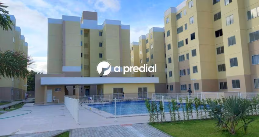 Apartamento para aluguel, 2 quartos, 1 suíte, 1 vaga, Passaré - Fortaleza/CE