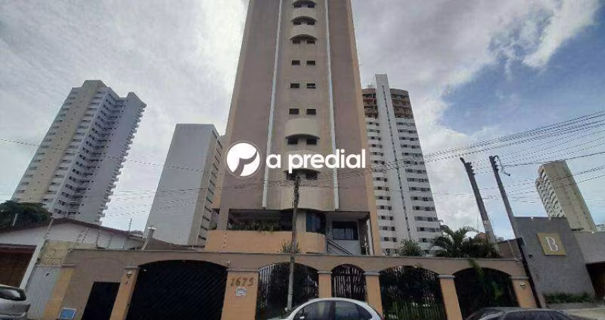 Seu novo lar no coração do Meireles espera por você!