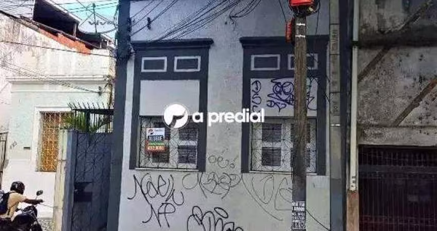 Apartamento para aluguel, 2 quartos, Centro - Fortaleza/CE