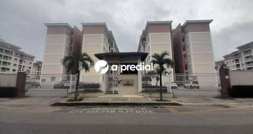 Conforto, lazer e exclusividade no Passaré – Seu novo lar espera por você!
