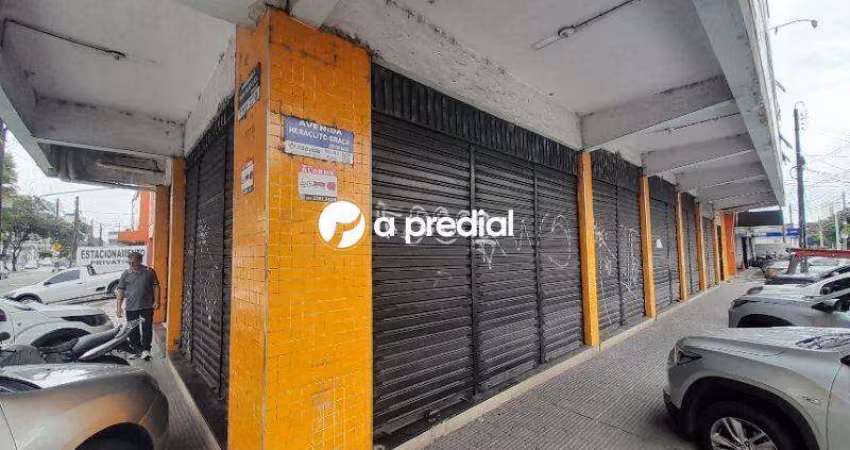 Seu negócio merece estar no centro das atenções!