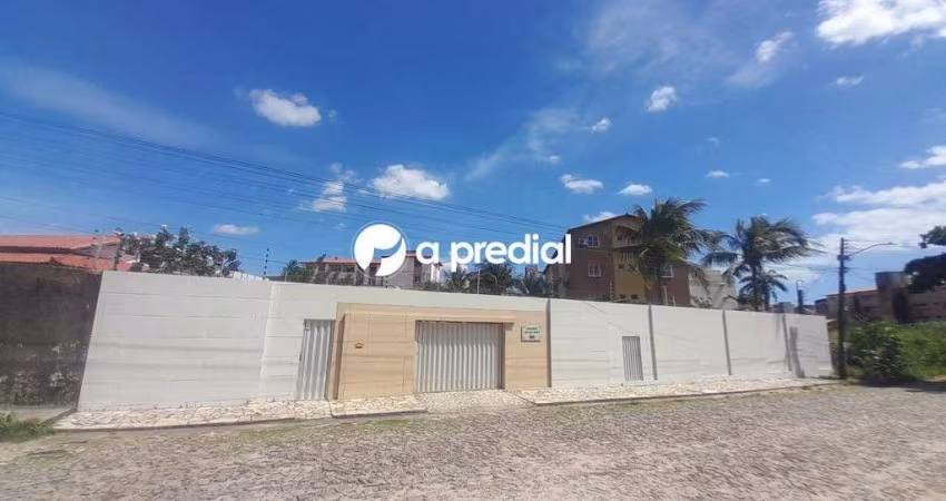 Apartamento para aluguel, 2 quartos, 1 vaga, Loteamento Granja Icaraí - Caucaia/CE