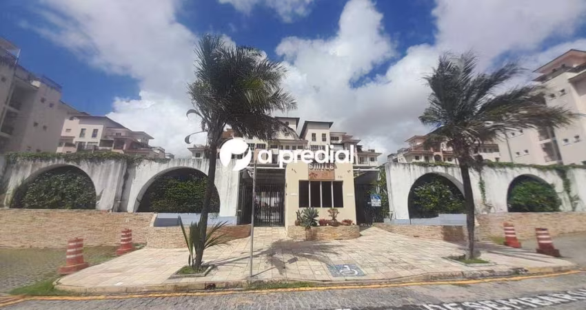 Seu novo lar espera por você no coração do Cambeba!