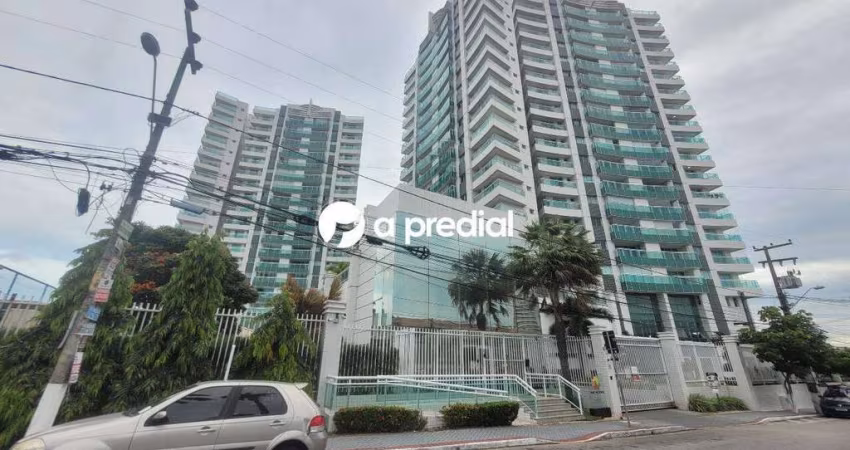 Seu novo lar espera por você no Luciano Cavalcante! Conforto, exclusividade e qualidade de vida em um só lugar!