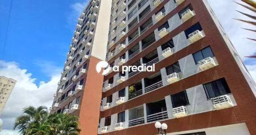 Apartamento à Venda no Edson Queiroz – Próximo à UNIFOR