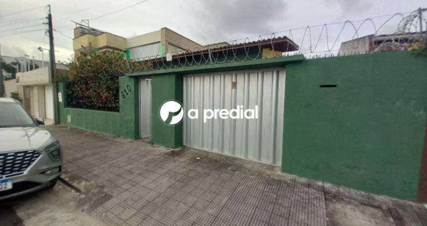 Oportunidade no Rodolfo Teófilo – Casa ampla com 4 quartos e 5 banheiros!