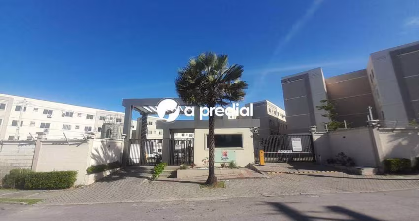 Seu novo lar espera por você na Paupina!
