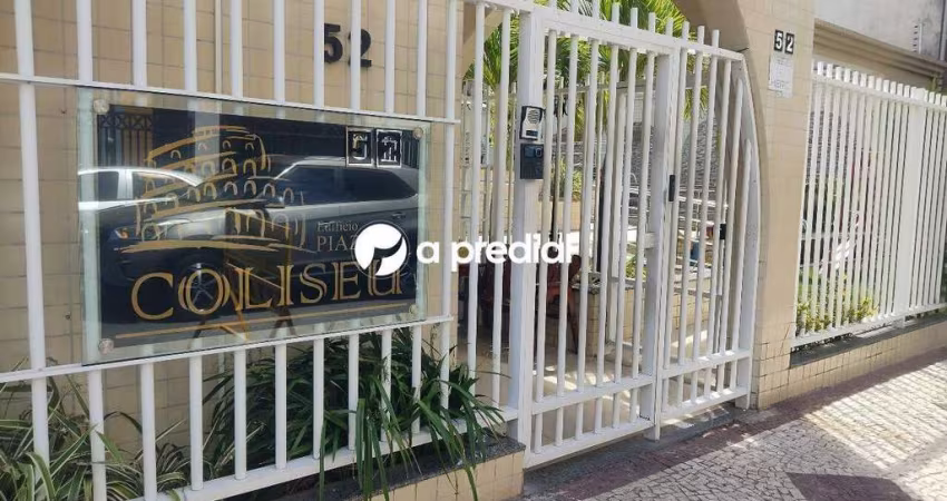 Apartamento para aluguel, 3 quartos, 1 suíte, 2 vagas, Meireles - Fortaleza/CE