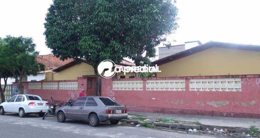 Casa para aluguel, 1 quarto, Jardim das Oliveiras - Fortaleza/CE