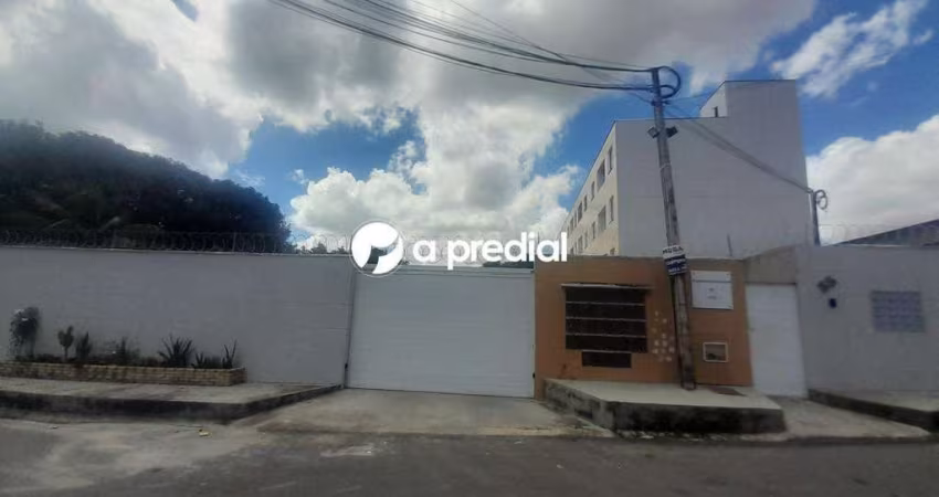 Apartamento para aluguel, 2 quartos, 2 suítes, 1 vaga, Padre Romualdo - Caucaia/CE