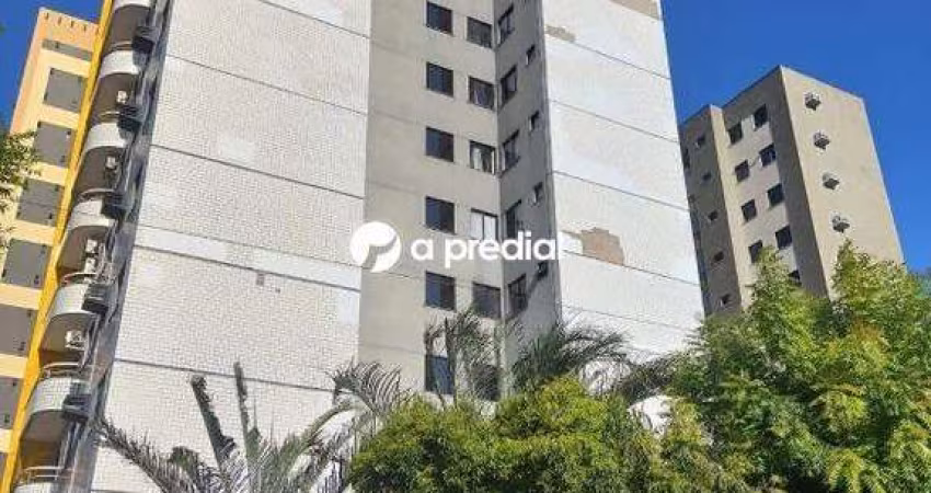 Apartamento para aluguel, 3 quartos, 2 suítes, 1 vaga, Fátima - Fortaleza/CE