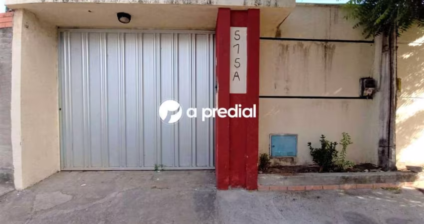 Casa para aluguel, 4 quartos, 2 suítes, 2 vagas, Boa Vista Castelão - Fortaleza/CE