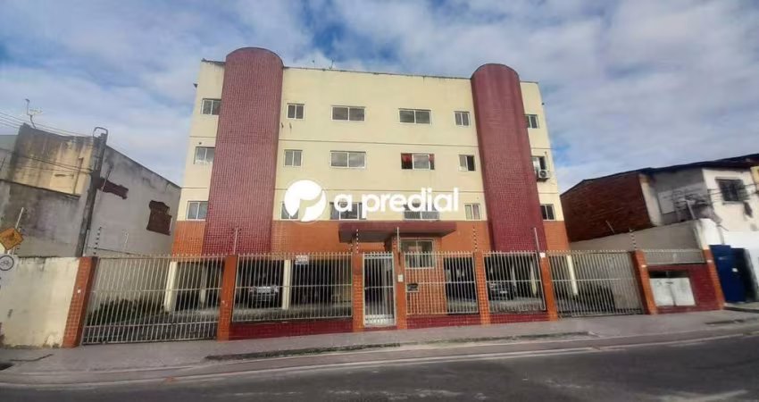 Apartamento para aluguel, 3 quartos, 1 suíte, 1 vaga, Montese - Fortaleza/CE