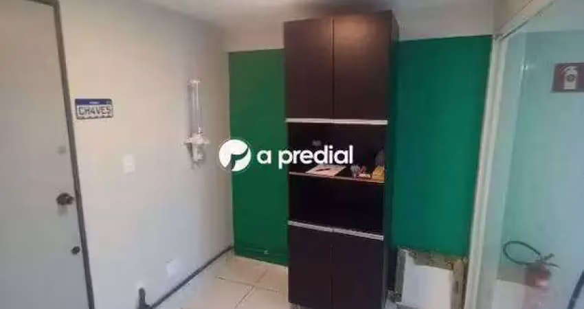Sala comercial para aluguel, 1 vaga, Meireles - Fortaleza/CE
