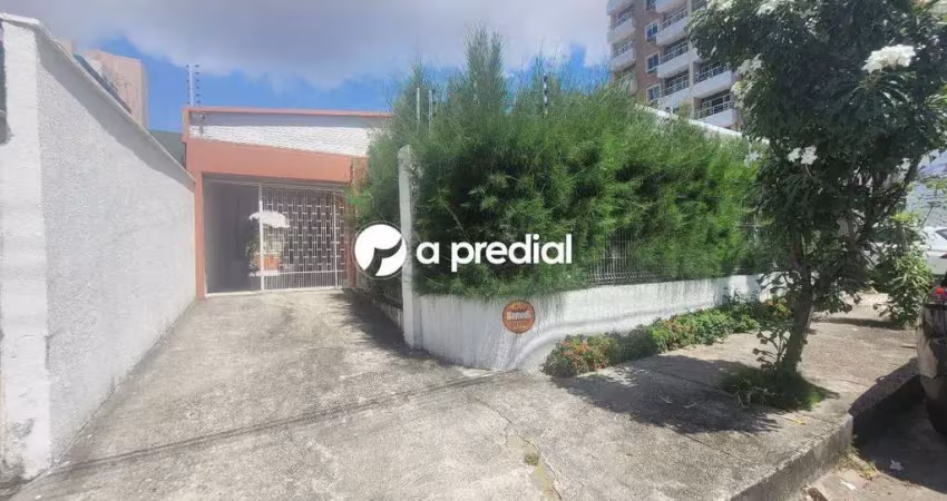 Casa comercial para aluguel, 3 vagas, dionisio torres - fortaleza/ce