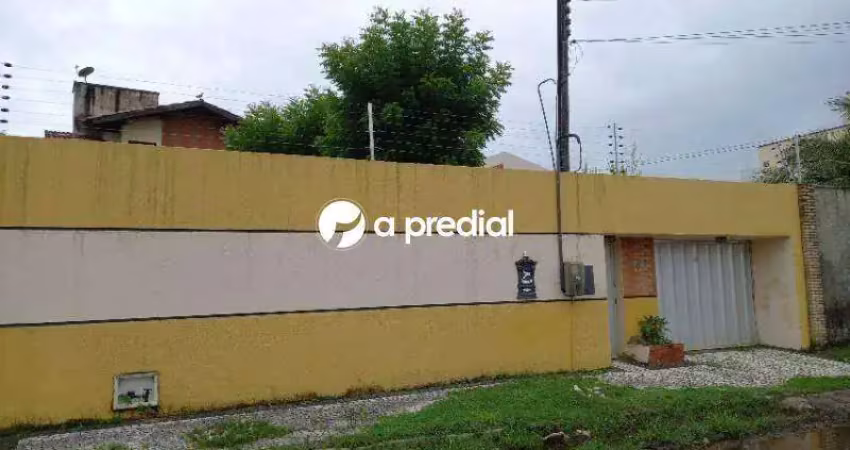 Casa para aluguel, 6 quartos, 3 suítes, 4 vagas, engenheiro luciano cavalcante - fortaleza/ce